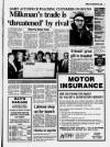 Whitstable Times and Herne Bay Herald Thursday 23 February 1989 Page 3