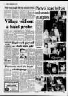 Whitstable Times and Herne Bay Herald Thursday 23 February 1989 Page 4
