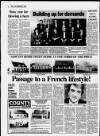 Whitstable Times and Herne Bay Herald Thursday 23 February 1989 Page 6