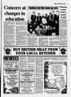 Whitstable Times and Herne Bay Herald Thursday 23 February 1989 Page 9