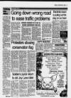 Whitstable Times and Herne Bay Herald Thursday 23 February 1989 Page 13