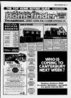 Whitstable Times and Herne Bay Herald Thursday 23 February 1989 Page 15