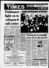 Whitstable Times and Herne Bay Herald Thursday 23 February 1989 Page 32