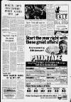 Middlesex Chronicle Friday 05 January 1973 Page 13