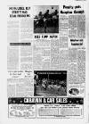 Middlesex Chronicle Friday 25 January 1974 Page 1