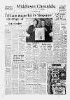 Middlesex Chronicle Friday 01 February 1974 Page 20