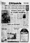 Middlesex Chronicle Friday 05 May 1978 Page 1