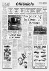 Middlesex Chronicle Friday 11 January 1980 Page 2