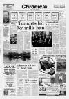 Middlesex Chronicle Friday 18 January 1980 Page 2