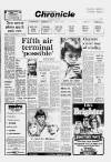 Middlesex Chronicle Friday 16 May 1980 Page 3