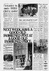 Middlesex Chronicle Friday 31 October 1980 Page 2