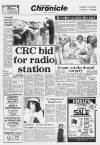 Middlesex Chronicle Friday 26 June 1981 Page 3