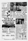 Middlesex Chronicle Friday 02 October 1981 Page 2