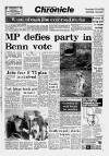 Middlesex Chronicle Friday 02 October 1981 Page 3
