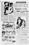Middlesex Chronicle Friday 21 January 1983 Page 2
