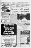 Middlesex Chronicle Friday 11 March 1983 Page 2