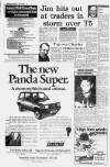 Middlesex Chronicle Friday 25 March 1983 Page 2