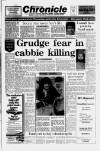 Middlesex Chronicle Thursday 05 April 1984 Page 1