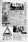 Middlesex Chronicle Thursday 14 June 1984 Page 2