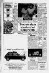 Middlesex Chronicle Thursday 28 June 1984 Page 2