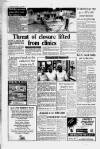 Middlesex Chronicle Thursday 26 July 1984 Page 2