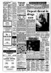 Middlesex Chronicle Thursday 02 January 1986 Page 4
