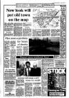 Middlesex Chronicle Thursday 16 January 1986 Page 3