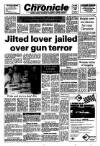 Middlesex Chronicle Thursday 30 January 1986 Page 1