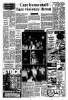 Middlesex Chronicle Thursday 30 January 1986 Page 3