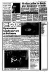 Middlesex Chronicle Thursday 30 January 1986 Page 5