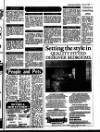 Middlesex Chronicle Thursday 06 February 1986 Page 17