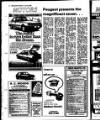 Middlesex Chronicle Thursday 06 February 1986 Page 34