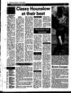 Middlesex Chronicle Thursday 06 February 1986 Page 40