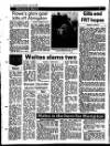 Middlesex Chronicle Thursday 06 February 1986 Page 42