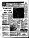 Middlesex Chronicle Thursday 06 February 1986 Page 44