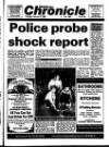 Middlesex Chronicle Thursday 27 February 1986 Page 1