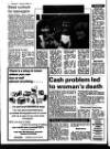 Middlesex Chronicle Thursday 27 February 1986 Page 2