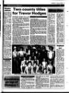 Middlesex Chronicle Thursday 27 February 1986 Page 37