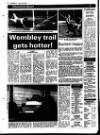 Middlesex Chronicle Thursday 27 February 1986 Page 38