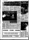 Middlesex Chronicle Thursday 06 March 1986 Page 16