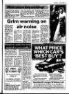 Middlesex Chronicle Thursday 13 March 1986 Page 13