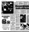 Middlesex Chronicle Thursday 13 March 1986 Page 18