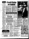 Middlesex Chronicle Thursday 13 March 1986 Page 36