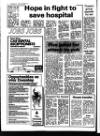 Middlesex Chronicle Thursday 20 March 1986 Page 4