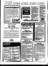 Middlesex Chronicle Thursday 20 March 1986 Page 20