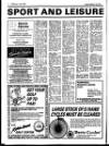 Middlesex Chronicle Thursday 01 May 1986 Page 6