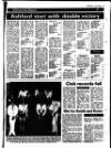 Middlesex Chronicle Thursday 01 May 1986 Page 33