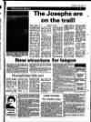 Middlesex Chronicle Thursday 01 May 1986 Page 35