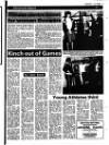 Middlesex Chronicle Thursday 19 June 1986 Page 31