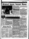 Middlesex Chronicle Thursday 19 June 1986 Page 35